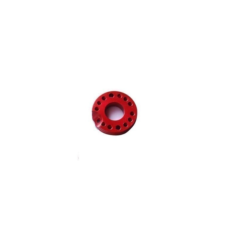 Adaptador multiple 360º