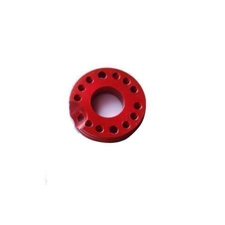 Adaptador multiple 360º