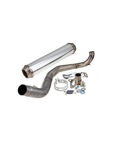 ESCAPE TURBO KIT MIN29 ENDURANCE