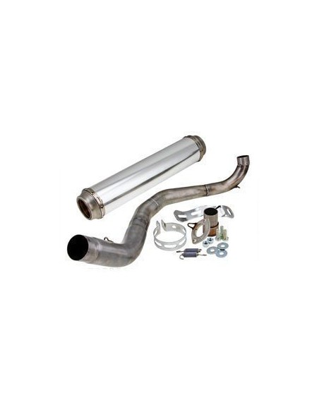 ESCAPE TURBO KIT MIN29 ENDURANCE