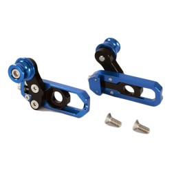 Tensor de cadena xfront azul