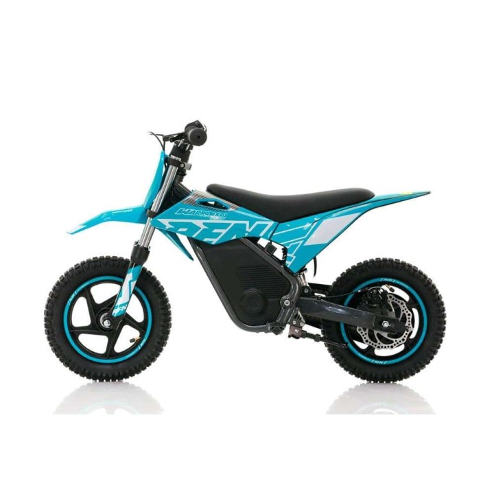 miniCross electrica ROAN RFN 250W 12-12