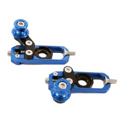 Tensor de cadena xfront azul 2