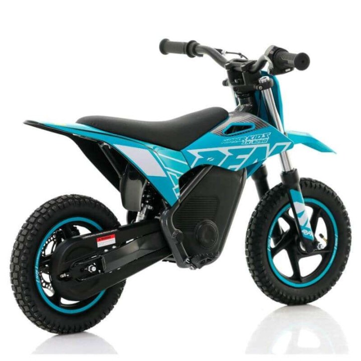 miniCross electrica ROAN RFN 250W 12-12