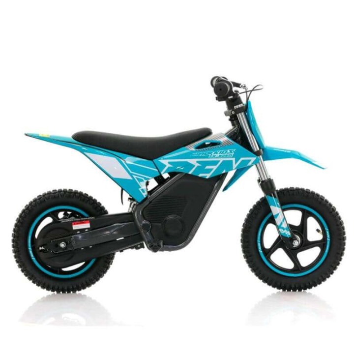 miniCross electrica ROAN RFN 250W 12-12