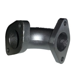 Tobera Admision 124CC Serie pitBike - miniPitBikeS