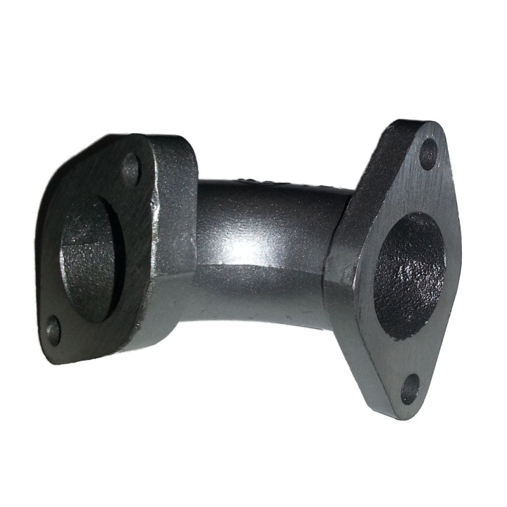 Tobera Admision 124CC Serie pitBike - miniPitBikeS