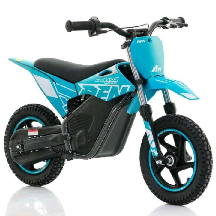 miniCross electrica ROAN RFN 250W 12-12