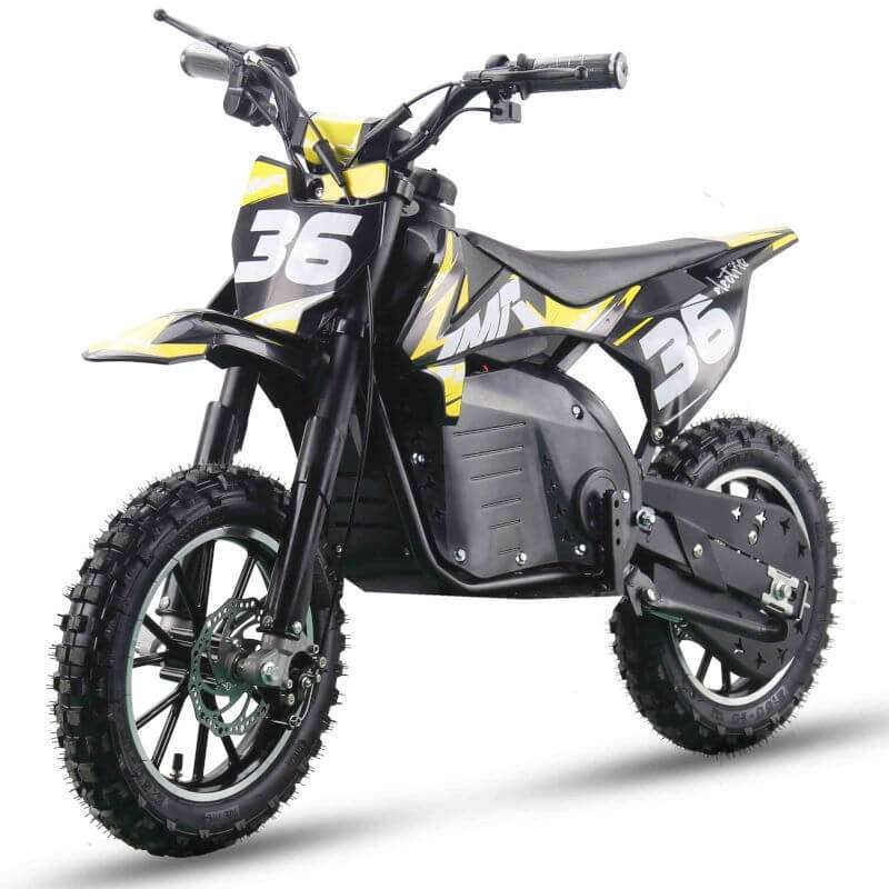 miniMoto IMR BLACK EDITION 1000W