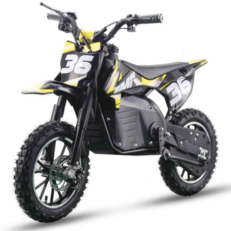 miniMoto IMR BLACK EDITION 1000W