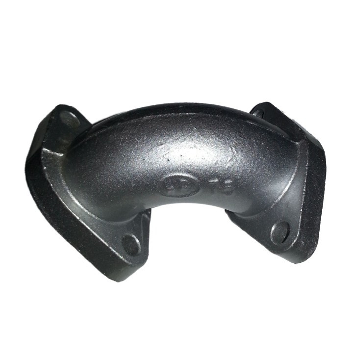 Tobera Admision 124CC Serie pitBike - miniPitBikeS