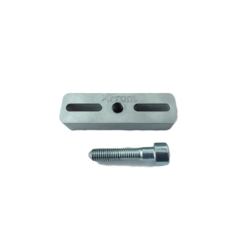 Extractor encendido y embrague ktm