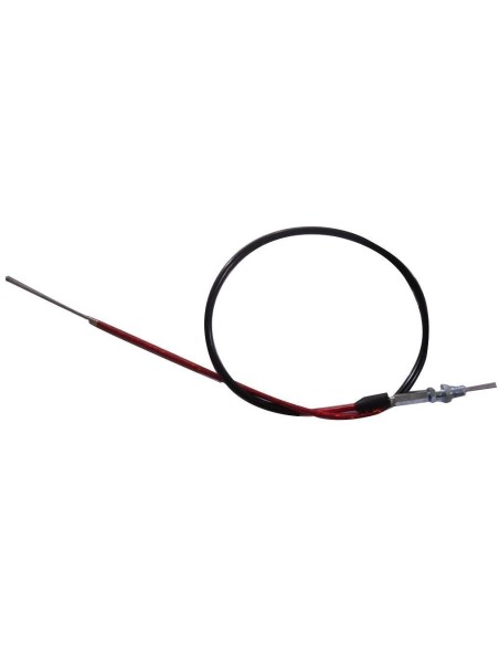 RED CABLE THROTTLE