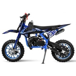 miniMoto NITRO FOSSA 49cc R10 2