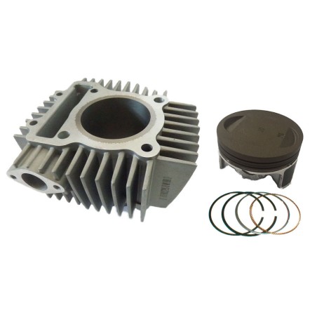 Cilindro completo con piston zs190