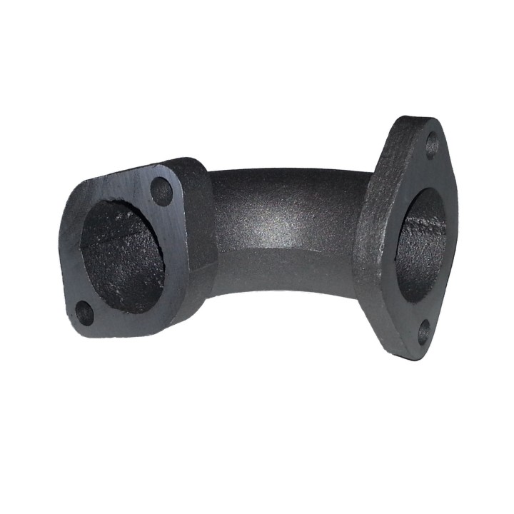 Tobera Admision 250CC pitBike - miniPitBikeS