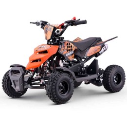 miniQuad Gasolina 49cc ROAN RAPTOR