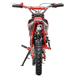 miniCross NITRO JACKAL 49cc 2