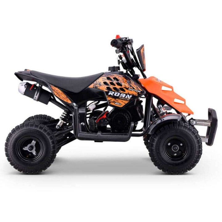 miniQuad Gasolina 49cc ROAN RAPTOR