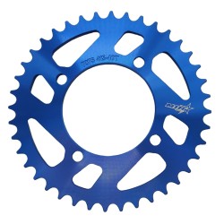 Corona MTR 4 taladros azul 2