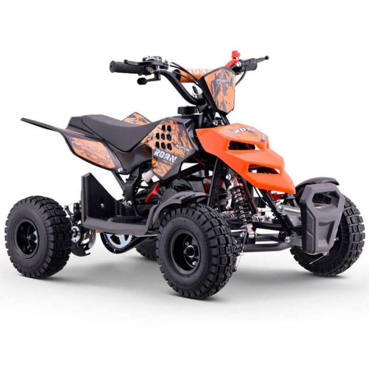 miniQuad Gasolina 49cc ROAN RAPTOR