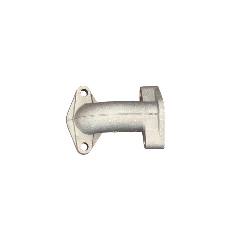 Tobera motor oblicua lateral