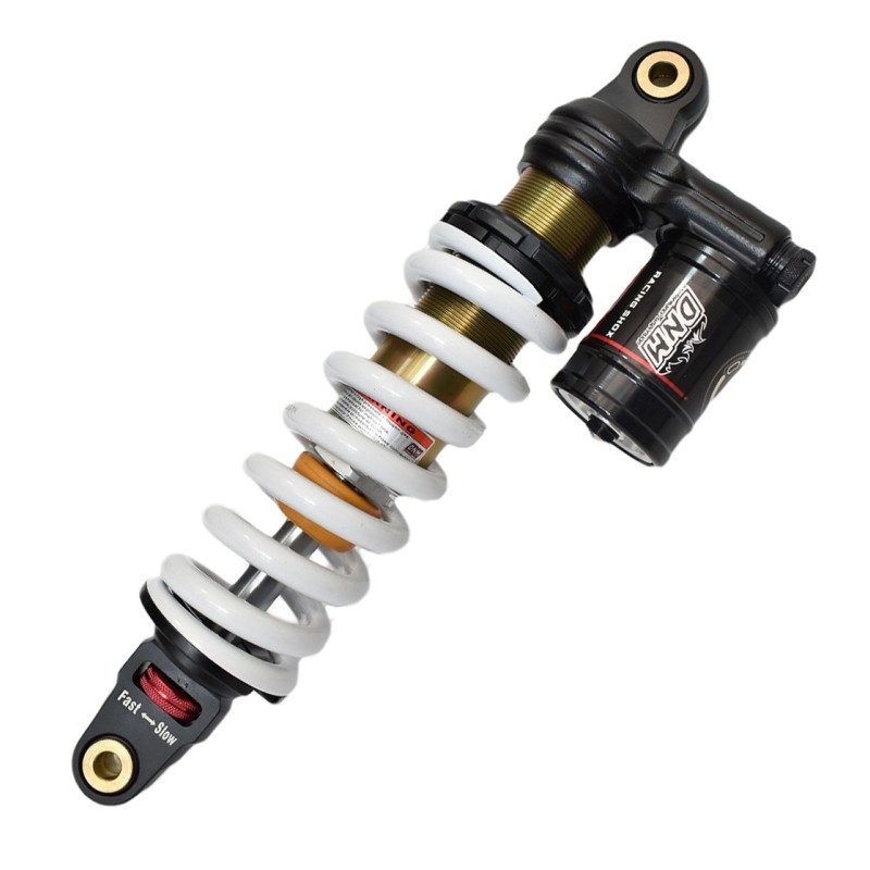 Amortiguador DNM MT-DHL TRIPLE REGULACION
