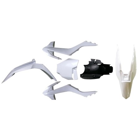 Plasticos completos para modelo XLZ 2020 