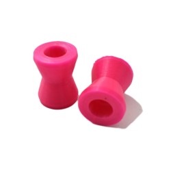 Diabolos 3D varios colores