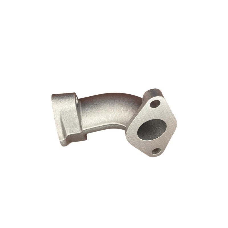 Tobera motor oblicua lateral