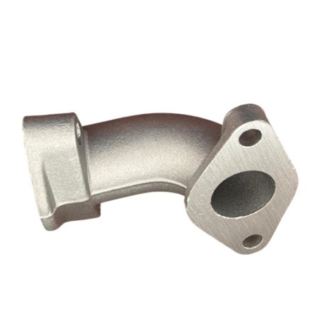 Tobera motor oblicua lateral