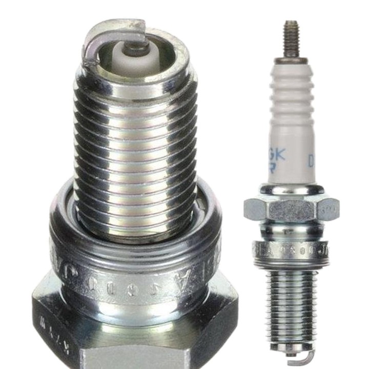 Bujia NGK DR8EA pitBike - miniPitBikeS