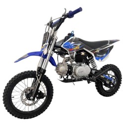 Pit bikes 125cc XZ1 - motocross 125 2