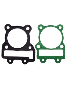 HEAD GASKET AND CYLINDER PIT BIKE