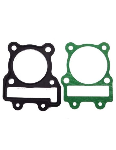JUNTA CULATA Y CILINDRO PIT BIKE