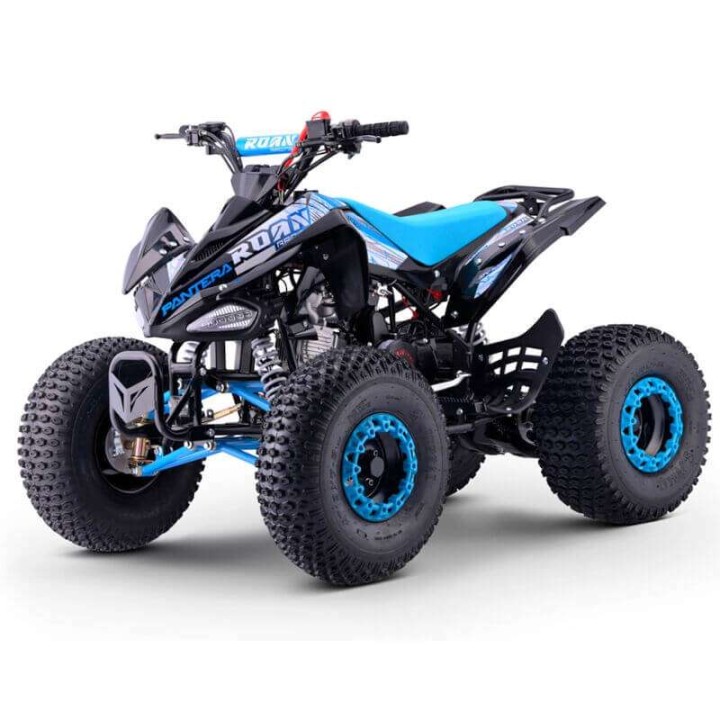 Quad 110cc ROAN PANTERA R8 AUTO