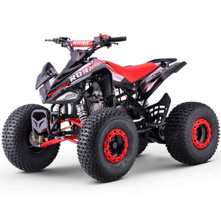 Quad 110cc ROAN PANTERA R8 AUTO