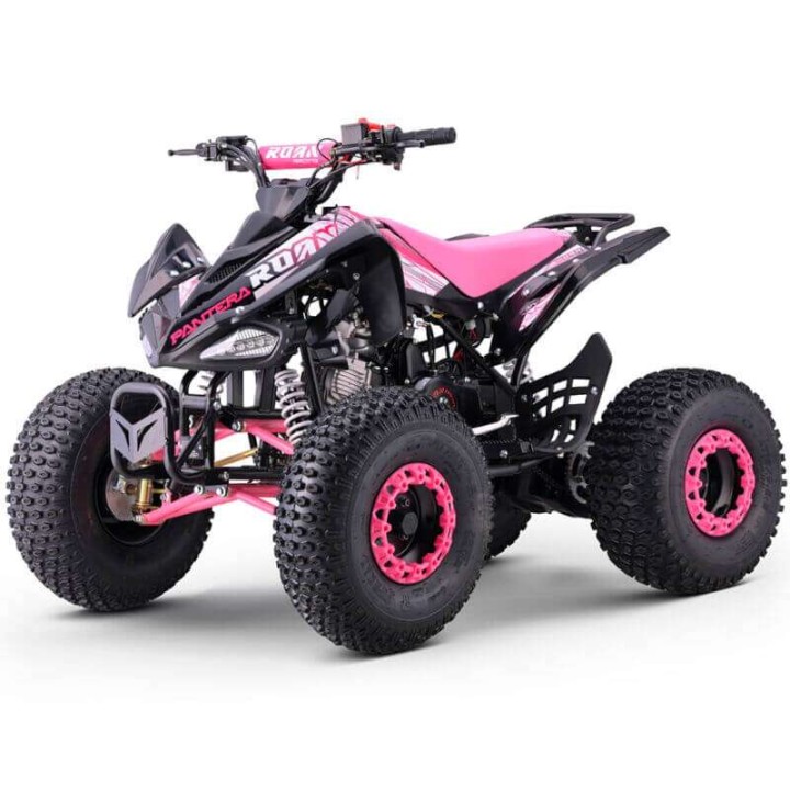 Quad 110cc ROAN PANTERA R8 AUTO