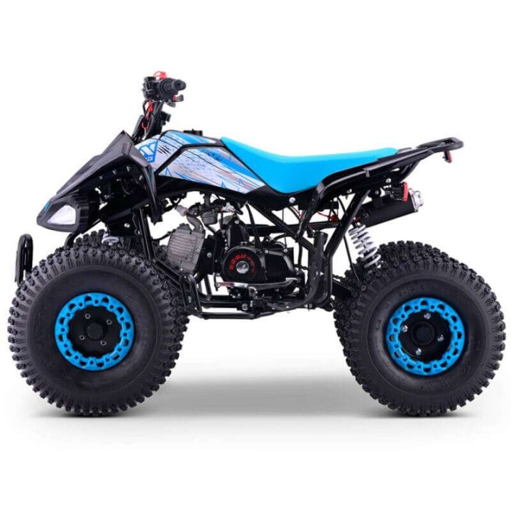 Quad 110cc ROAN PANTERA R8 AUTO