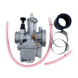 Carburador OKO 30mm pitBike - miniPitBikeS