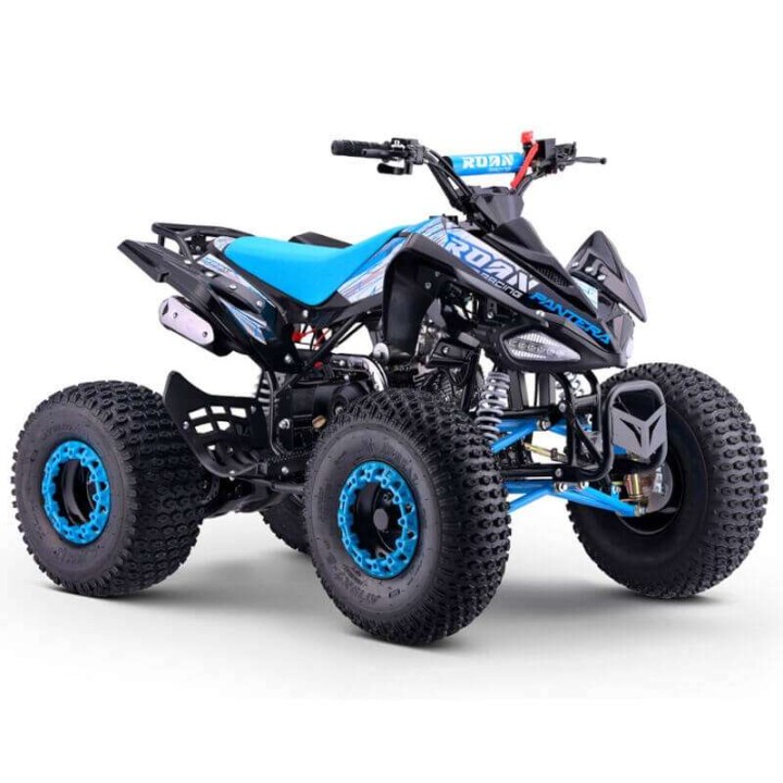 Quad 110cc ROAN PANTERA R8 AUTO
