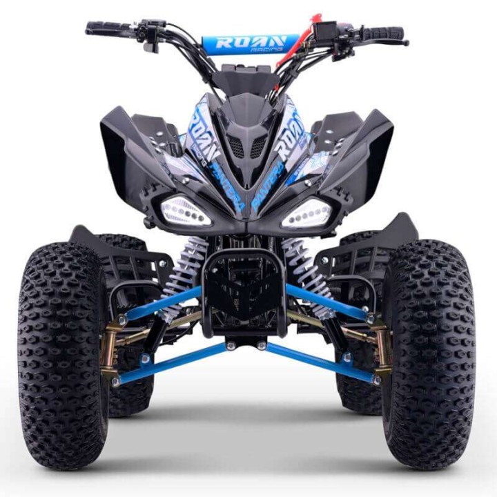 Quad 110cc ROAN PANTERA R8 AUTO