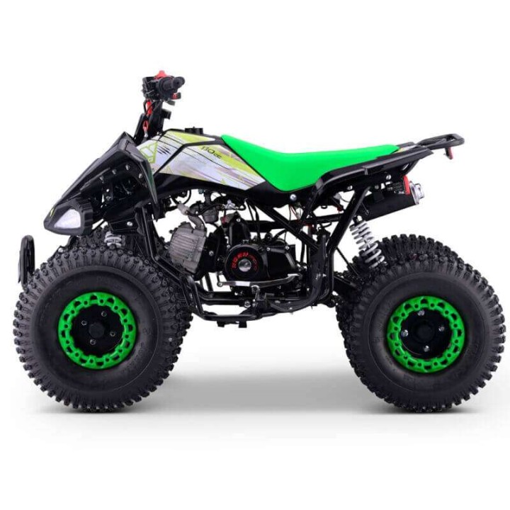 Quad 110cc ROAN PANTERA R8 AUTO