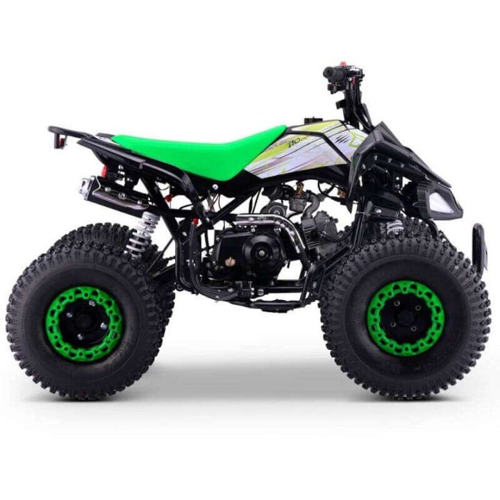Quad 110cc ROAN PANTERA R8 AUTO