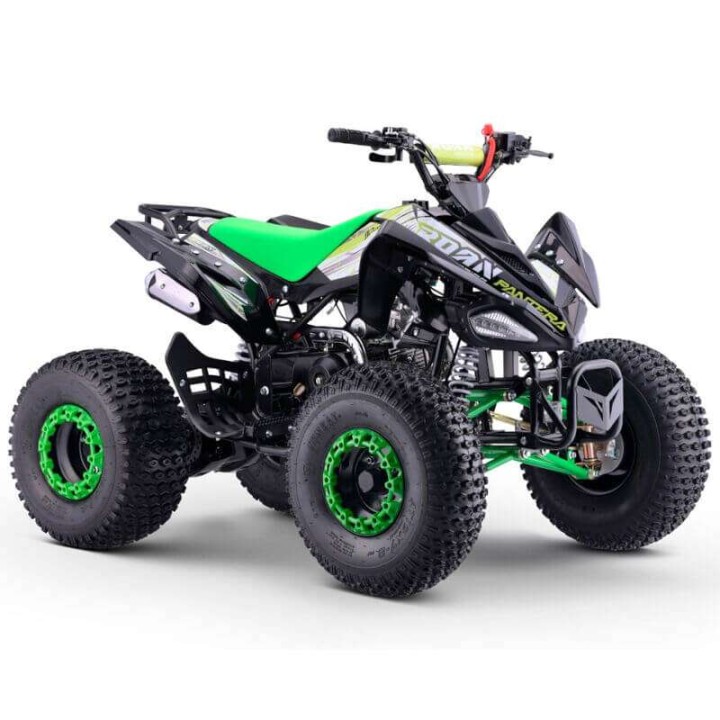 Quad 110cc ROAN PANTERA R8 AUTO
