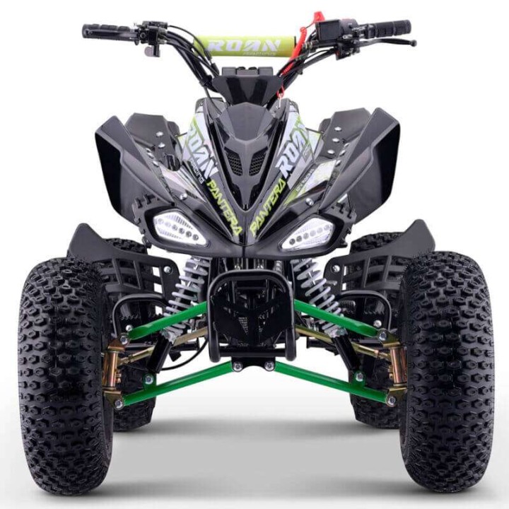 Quad 110cc ROAN PANTERA R8 AUTO