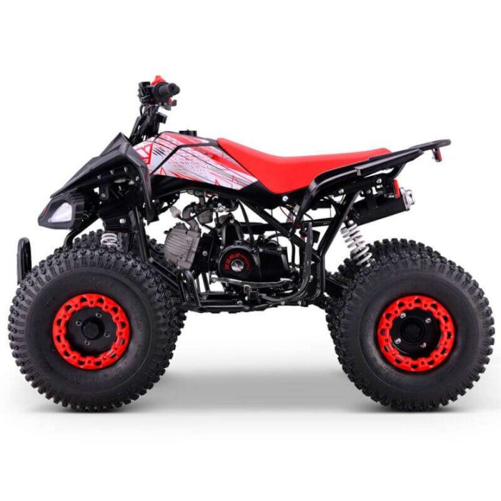 Quad 110cc ROAN PANTERA R8 AUTO