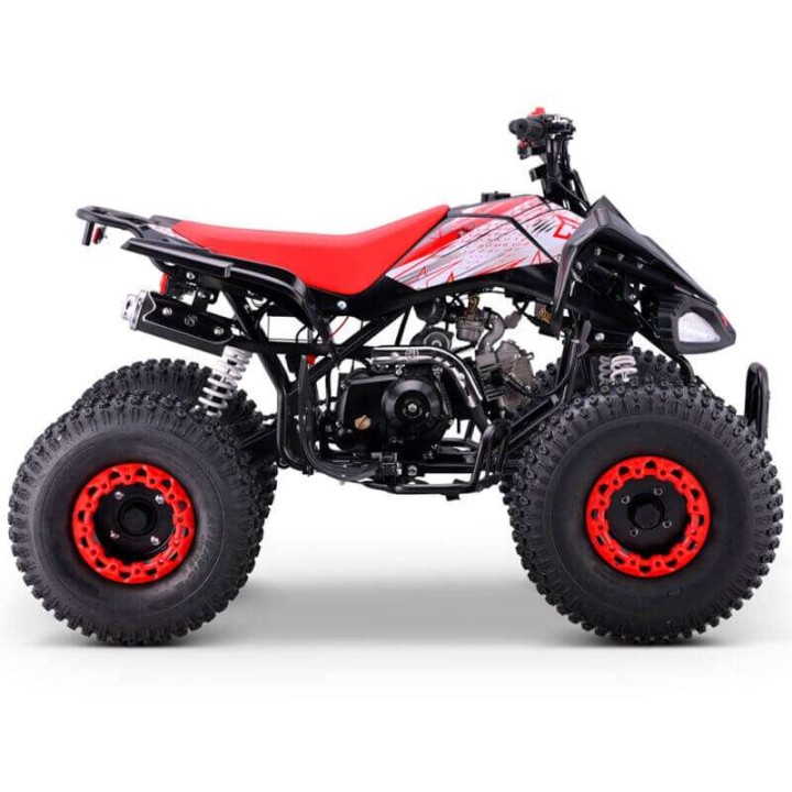 Quad 110cc ROAN PANTERA R8 AUTO
