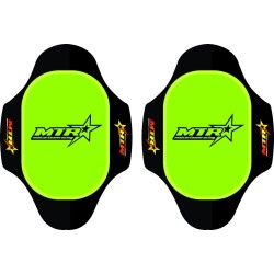 Deslizaderas universales FLUOR