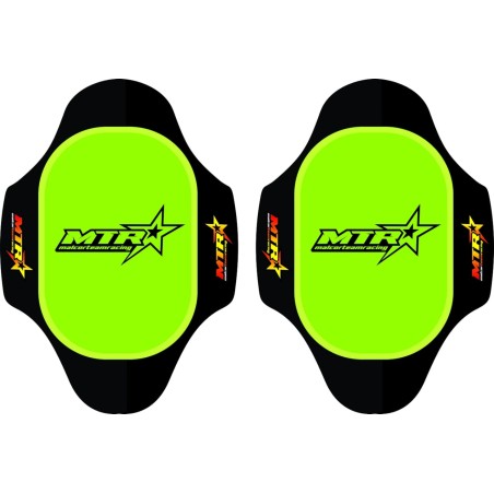 Deslizaderas universales FLUOR